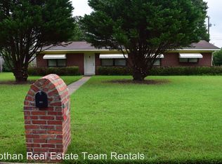 411 Dolphin Dr, Dothan, AL 36301