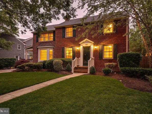 503 Ivy Cres, Alexandria, VA 22302