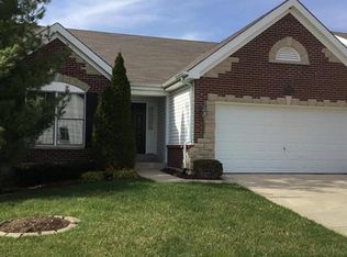 549 Boulder River Dr, O'Fallon, MO 63368