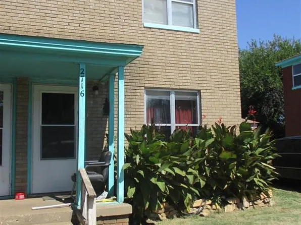 2718 N Lyon Dr, Oklahoma City, OK 73111