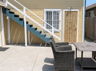 351 S 15th St, Richmond, CA 94804