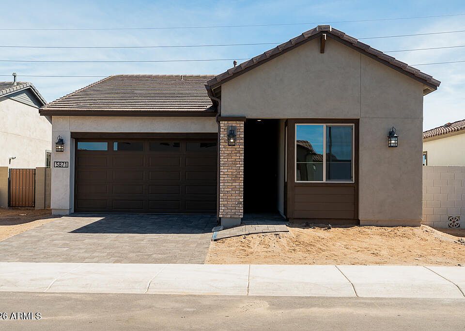 1st image of 5871 S RED ROCK Street