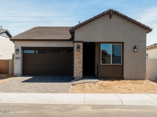 5871 S RED ROCK Street, Gilbert, AZ 85298
