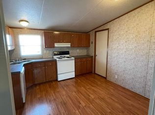 2120 Hawk Ln, Amarillo, TX 79118