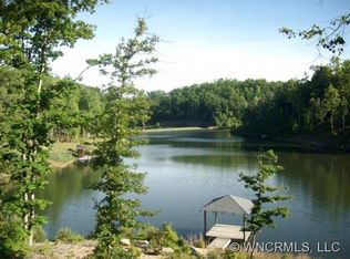 115 Macedonia South Dr, Saluda, NC 28773