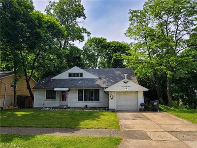 19100 Genesee Rd, Euclid, OH, 44117