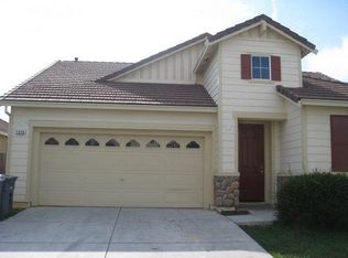 1274 Orion Ct, Merced, CA 95348