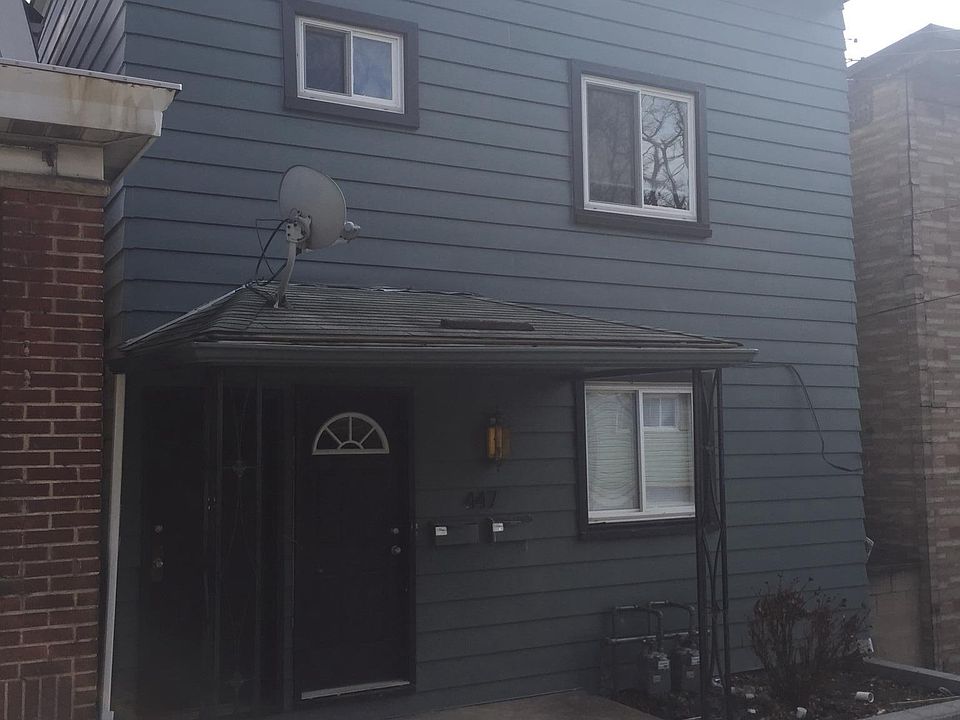 Super Cool Exterior