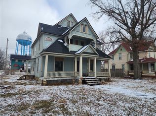 1802 Willis Ave, Perry, IA 50220