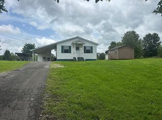 34 Carol Rd, Huron, TN 38345