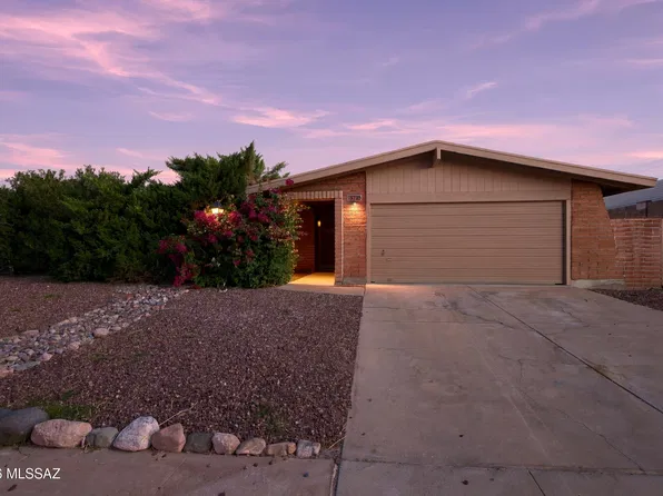 3725 S Calexico Ave, Tucson, AZ 85730