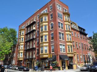 1001 Pine St APT 602, Philadelphia, PA 19107