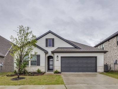 2105 Washington St, Princeton, TX, 75407