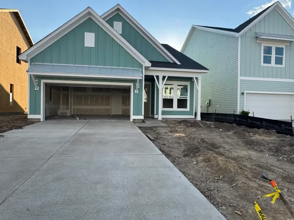 778 Ebb Tide Rd. Lot 41, Little River, SC 29566