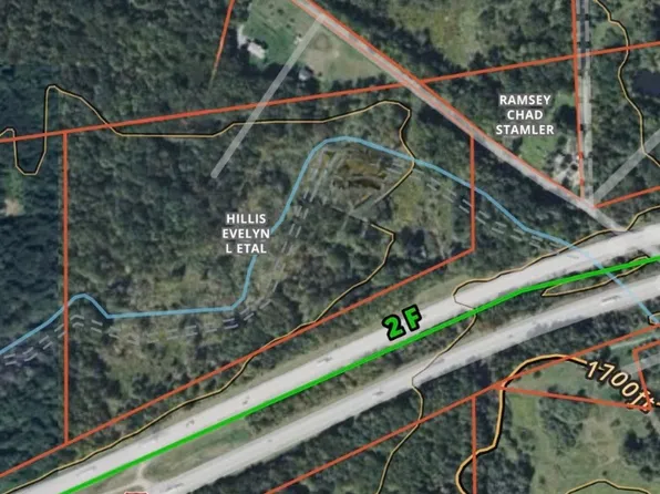 765 Laurel Run Rd, Reynoldsville, PA 15851