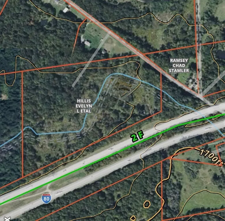 765 Laurel Run Rd photo 1