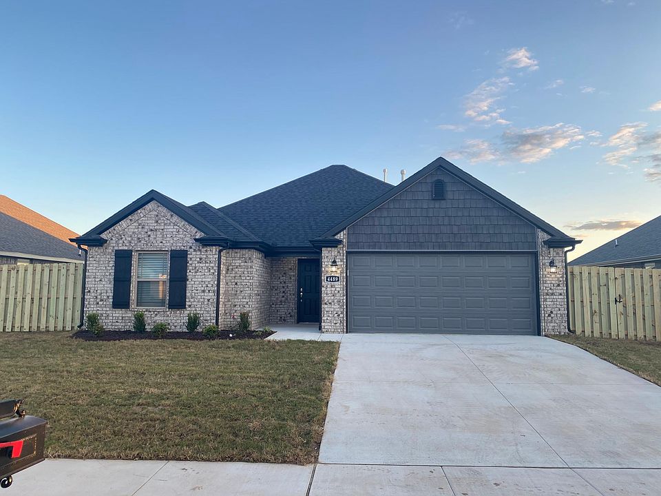 1st image of 4489 W Barhem Dr