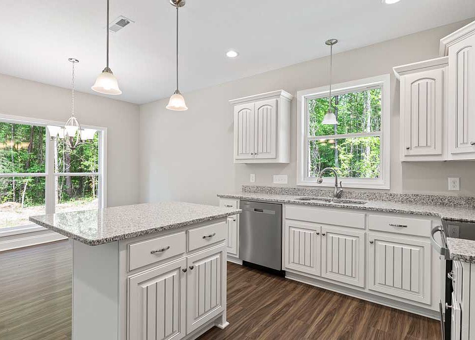 Bartram A Plan, Cookeville, TN Build On Your Lot, Cookeville, TN 38501