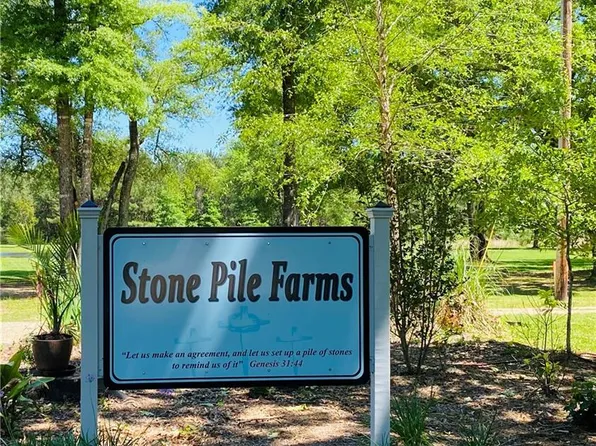 10304 Kuhn Rd, Folsom, LA 70437