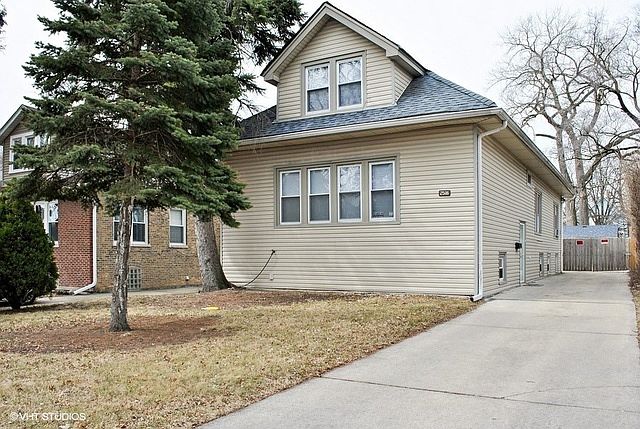 1st image of 2516 N Newland Ave