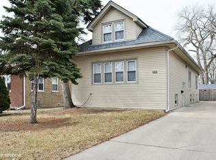 2516 N Newland Ave, Chicago, IL 60707