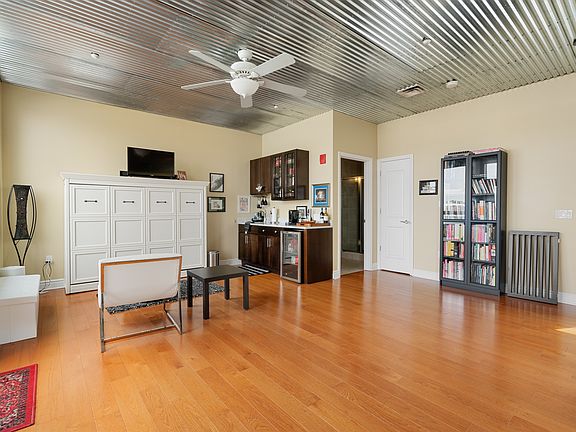 Second Floor Bedroom Room / Bonus Room