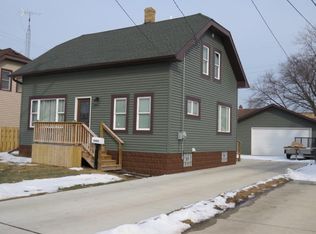 4605 28th Ave, Kenosha, WI 53140