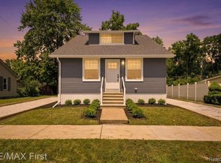 30655 Elk St, New Haven, MI 48048