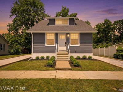 30655 Elk St, New Haven, MI, 48048