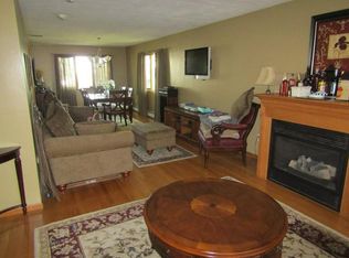 25 George St, Medford, MA 02155