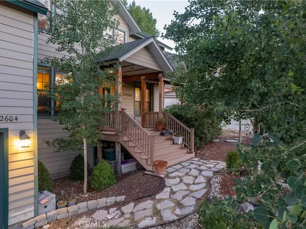 2604 Arbor Dr, Frazier Park, CA 93225