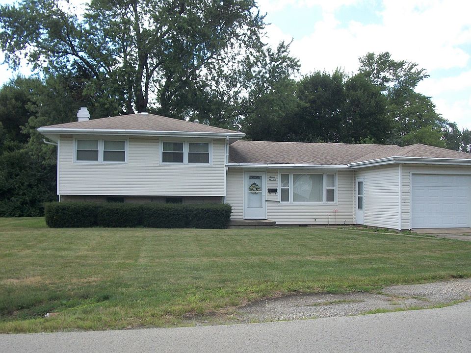 1st image of 1100 S Vermillion St
