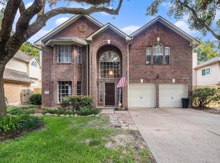 11230 Sunshine Park Dr, Cypress, TX 77429