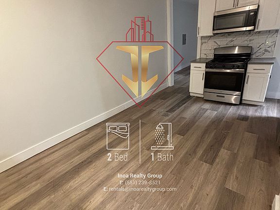 2nd image of 158-160 Bergen Ave #24