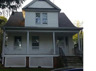 14 Chestnut St #A, Darien, CT 06820