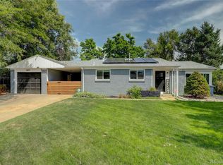 10675 W 47th Ave, Wheat Ridge, CO 80033