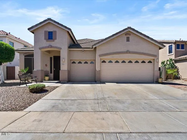 8757 W FRIER Drive, Glendale, AZ 85305