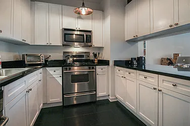Rented by Compass