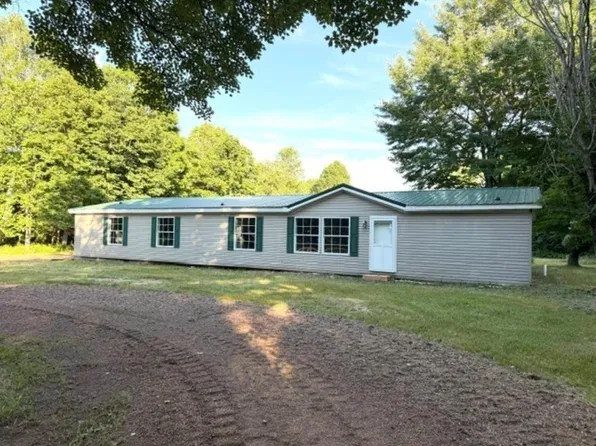 N7096 Grundy Rd, Gleason, WI 54435