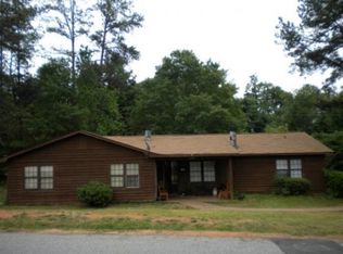 142 Parkridge Dr, Athens, GA 30605