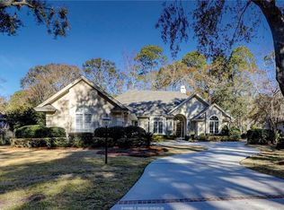 1 Baldwin Ln, Hilton Head Island, SC 29926