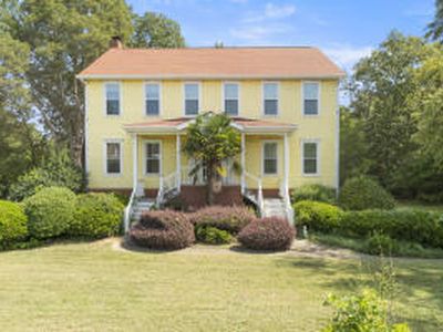2720 Boars Head Rd, Augusta, GA, 30907