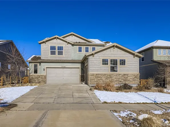 17759 W 94th Drive, Arvada, CO 80007