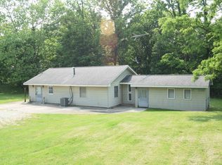 473 Gunsmith School Rd, Bedford, IN 47421