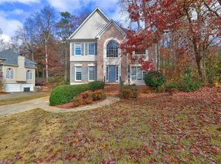980 Laurel Springs Ln, Marietta, GA 30064