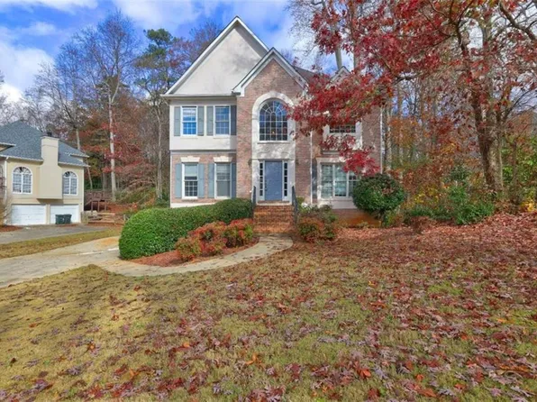 980 Laurel Springs Ln, Marietta, GA 30064