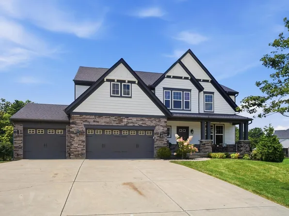 8728 Eden Ct, Union, KY 41091