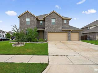 329 Bitterroot Ct, Forney, TX 75126