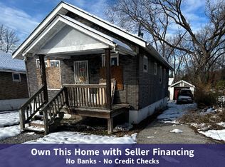 5333 Jennings Station Rd, Saint Louis, MO 63136