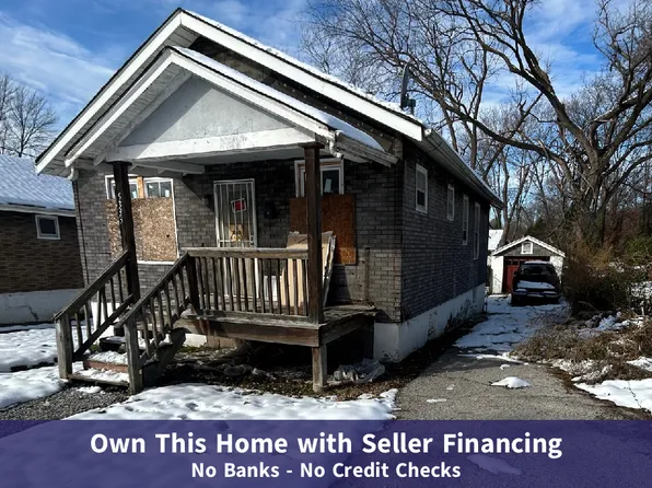 5333 Jennings Station Rd, Saint Louis, MO 63136